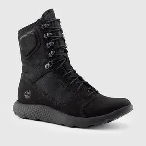Timberland Shoes Timberland Flyroam Tactical Tbank5 Mens Black